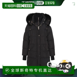 香港直郵Moorer MODGI300008STP 棉服 長袖