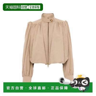 香港直邮CHLOÉ 女士衬衫 CH26SVE2014026A