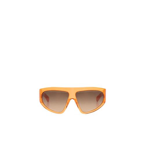 Balmain 徽标太阳镜 BPS-143D-62 0