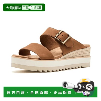 1h可退 【美国直邮】toms 女士 凉鞋