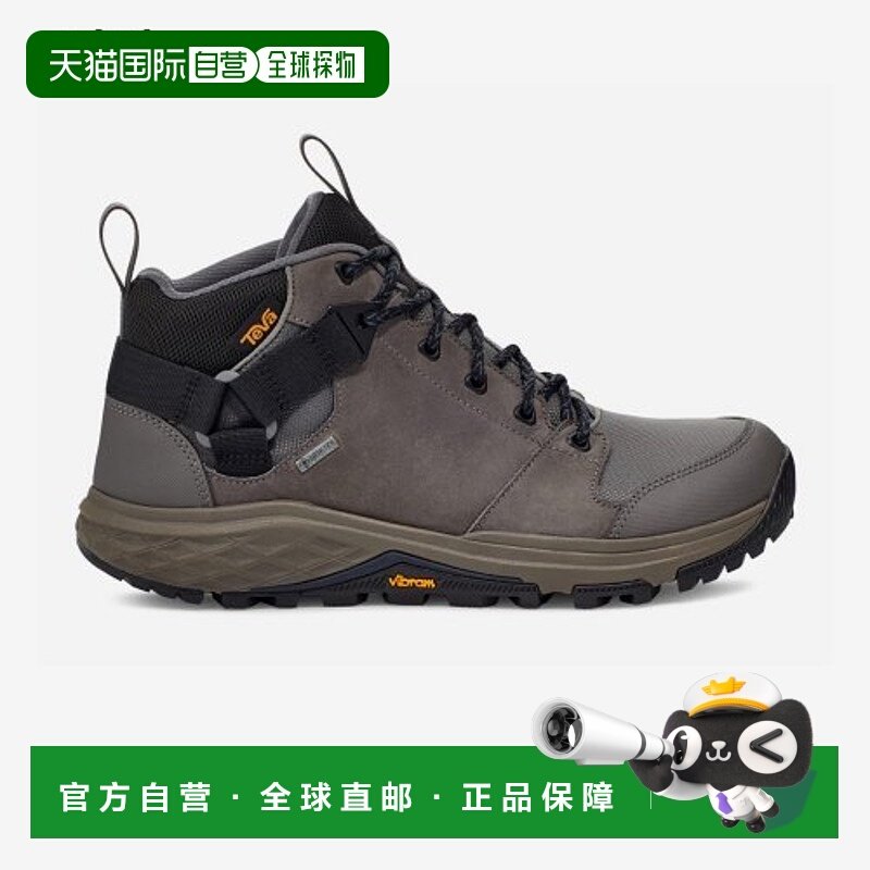 韩国直邮TEVA太哇 STVM2316804-NCH男士女鞋运动拖鞋拖鞋凉鞋