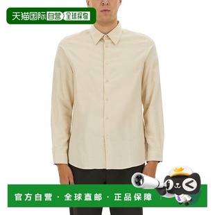 Smith Paul 男士 合体款 M2R687UT22487 1h可退 衬衫 香港直邮潮奢