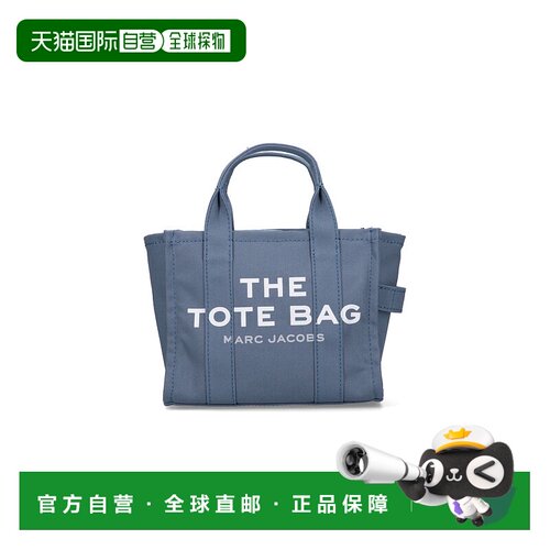 1h可退 香港直邮潮奢 Marc Jacobs 马克 雅可布 女士 Bags 托特包