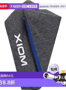 日本直邮XIOM Xion Cevian 乒乓球包 RAC00003-010 包