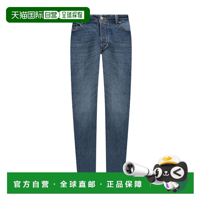 DIESEL 男士牛仔裤 00SU1X09F8801