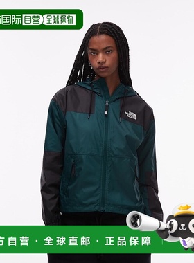 1h可退 香港直邮潮奢 the north face 北面 女士 North Face Sher