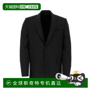 Givenc 夾克 香港直郵GIVENCHY BM30GE15KP001 黑色 男士 AW2024