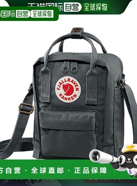 日本直邮FJALL RAVEN KANKEN SLING 户外包 23797-031 Kanken 单