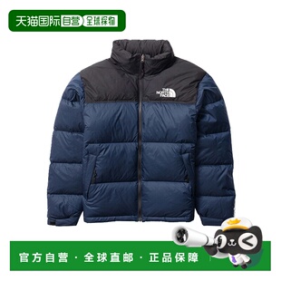 自营 【李昀锐同款】北面NUPTSE羽绒服ICON鹅绒TheNorthFace|3C8D