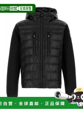 香港直邮MONCLER 男士外套 K20979B00008C9043999 AW2025