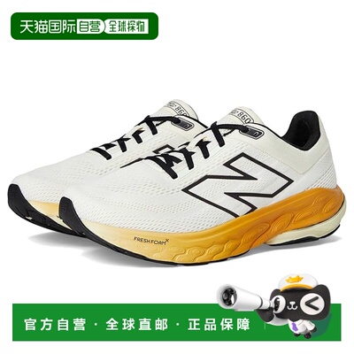 1h可退 香港直邮New Balance  男士 Fresh Foam X 860 v14 跑鞋