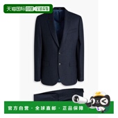 香港直邮潮奢 Donegal Paul 保罗 1h可退 男士 Smith 史密斯 羊毛