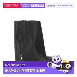 欧洲直邮ash 靴子女靴 女士