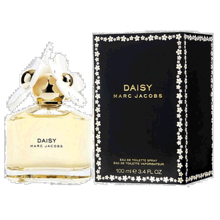 美国直邮莫杰 小雏菊女士香水 100ml EDT正品国外