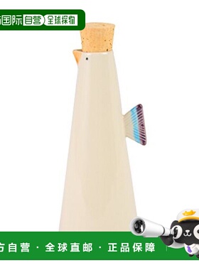 【日本直邮】Saikaitoki西海陶器 水壶 可装咖啡牛奶  白色 13315