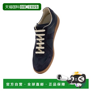 香港直邮Maison Margiela Replica 运动鞋 S57WS0236P1895德训鞋