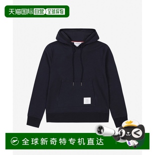 韩国直邮thom 通用 1h可退 browne 百搭设计舒适 上装 T恤针织时尚