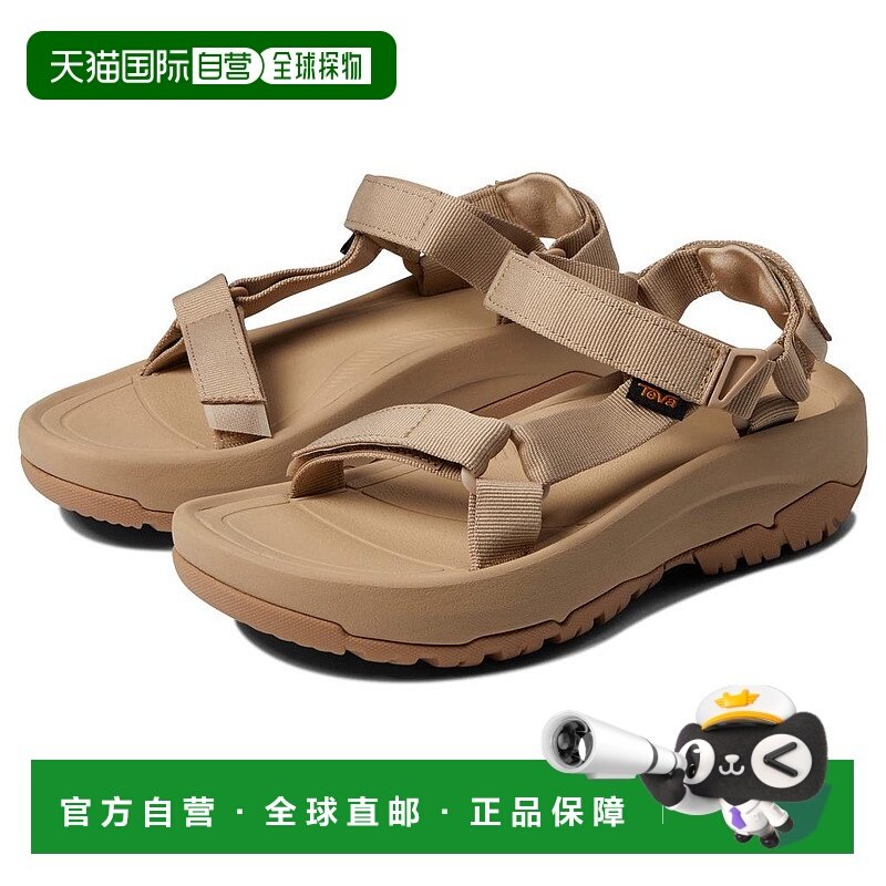 1h可退 【美国直邮】Teva Hurricane XLT2 安培瓶