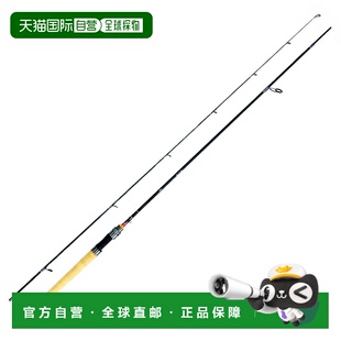 日本直邮Abu Garcia Troutin Marquis Asley TMAS-732L（纺车轮两