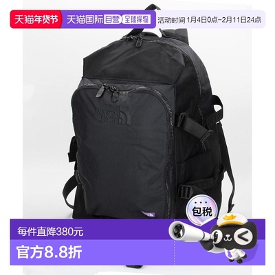 1h可退 日本直邮THE NORTH FACE PURPLE LABEL 北面紫标 男女同款