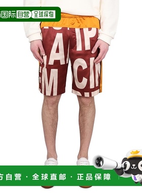 1h可退 香港直邮潮奢 Dries Van Noten 德赖斯 范诺顿 男士 PARCH