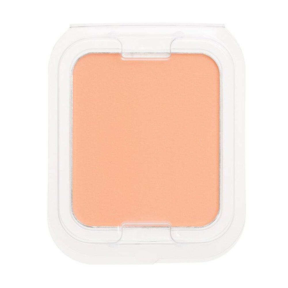 ETVOS 防晒矿物雾面粉饼全套 10g SPF50+ PA++++ /natural pink