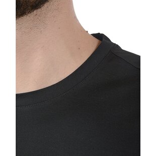 VP372ZZ630Q 图案印花T恤 Zegna