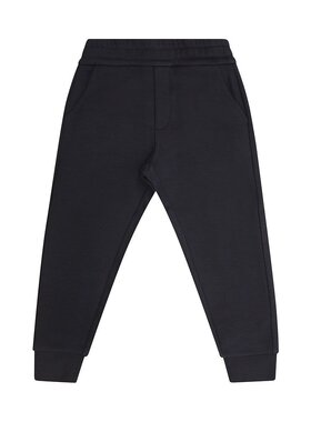 MONCLER 男童长裤 J29548H00008899PS778 AW2024