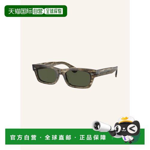 香港直邮OLIVER PEOPLES 女士太阳镜 100164081615000 CO 花色