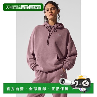 yoga 柔软舒适休闲运动长袖 Accolade 系列 卫 JISOO 香港直邮alo