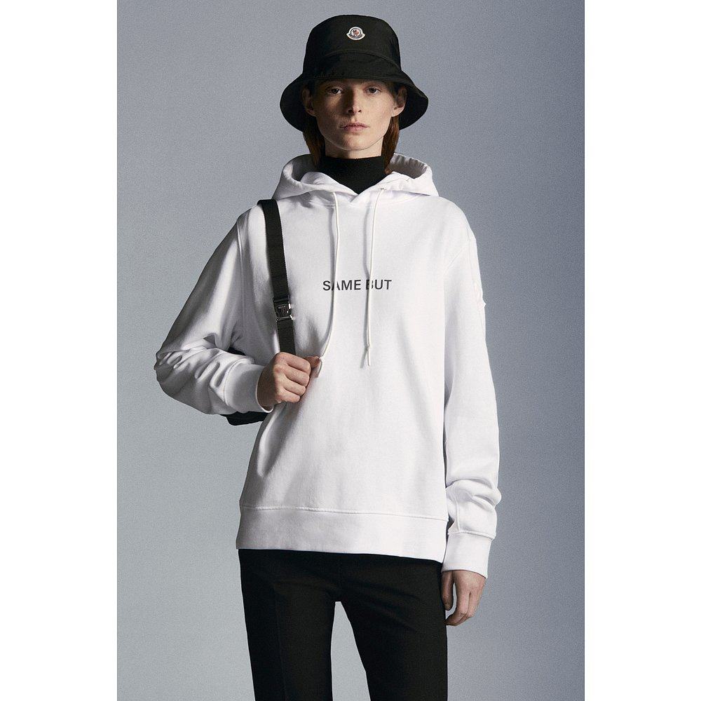 MONCLER 女士针织毛衣 G10938G76910809LC001 AW2023