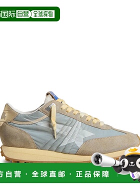 香港直邮GOLDEN GOOSE DELUXE BRAND 女士运动鞋 GWF00683F007401