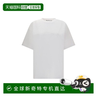 上裝 1h可退 T恤 女士 wang 美國直郵 alexander