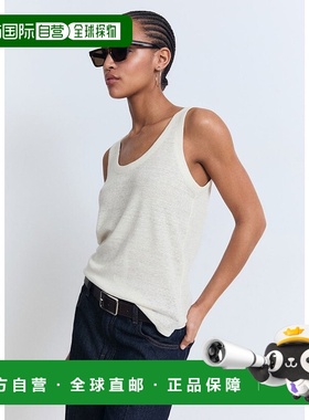 日本直邮MANGO 亚麻上衣 LINI MA1658EW037098