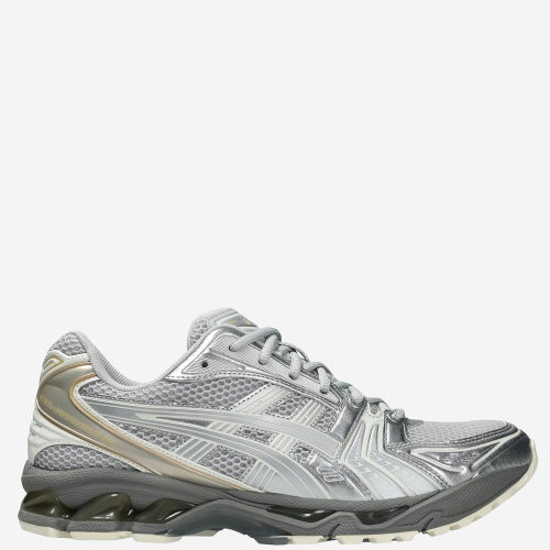 香港直邮ASICS 男士运动鞋 1203A537025 SS2026 灰色亚瑟士