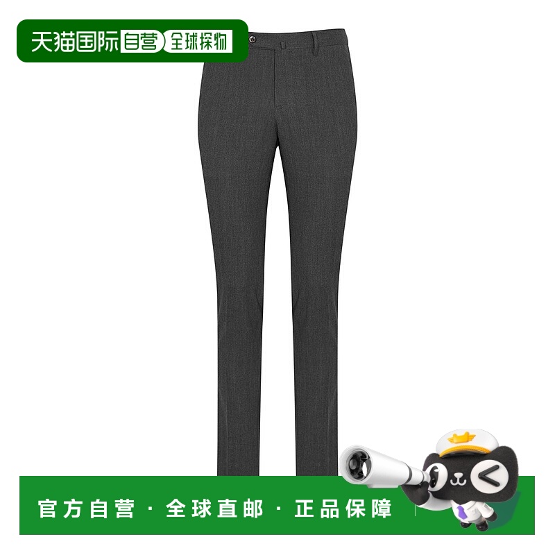 欧洲直邮pt torino 男士 休闲裤