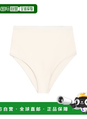 香港直邮JIL SANDER 女士泳装 J40SG0105J20011104 SS2025