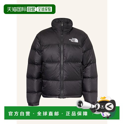 1h可退 香港直邮THE NORTH FACE 男士户外风衣 100324029213000 C