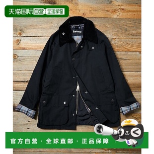 STORE女宽松短外套注BEDALE经 1h可退 日本直邮Barbour×FREAK