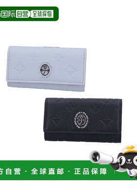 日本直邮CASTELBAJAC 钥匙包 61612钥匙扣