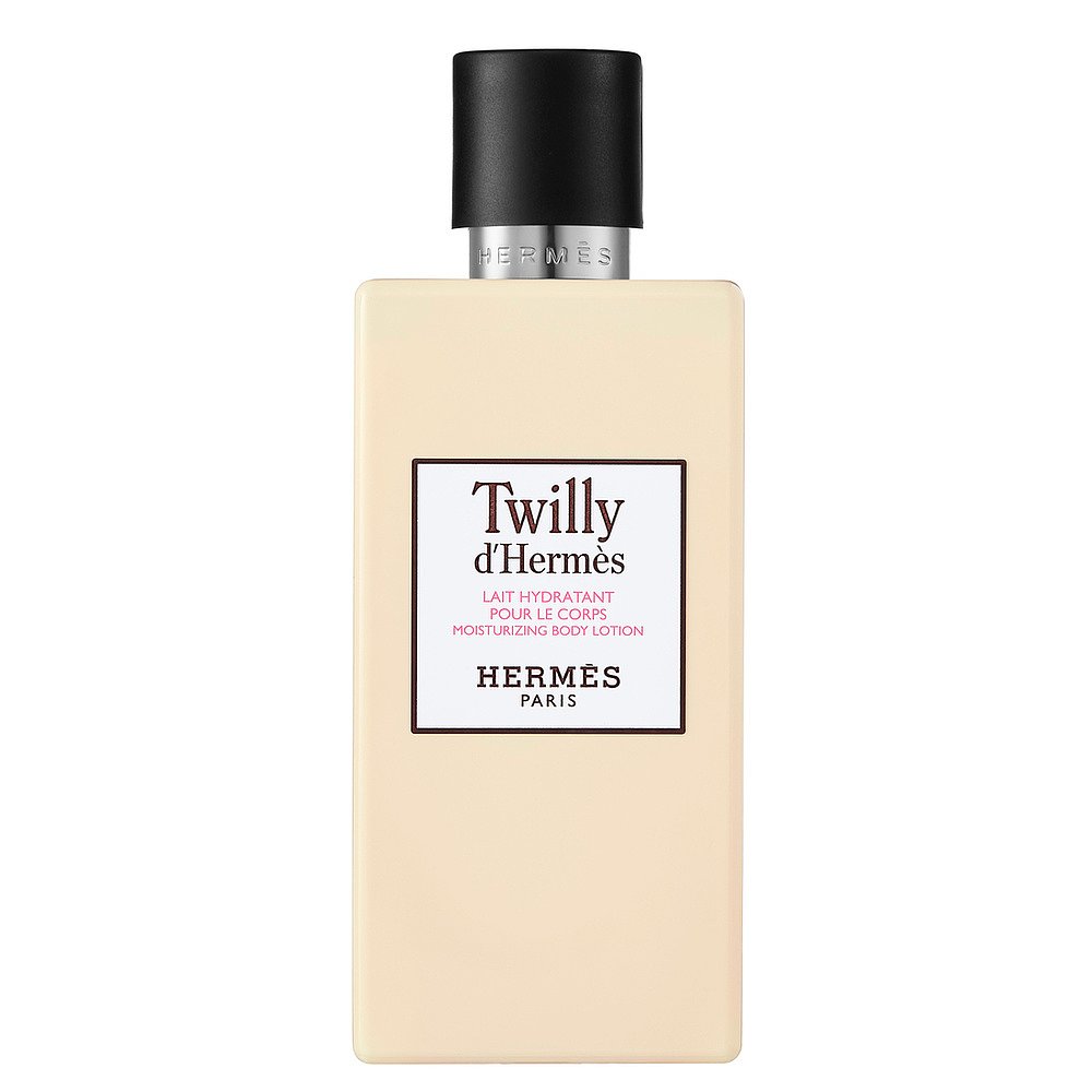 欧洲直邮爱马仕Twilly保湿身体乳HERMÈS Twilly d'HermesMoistur