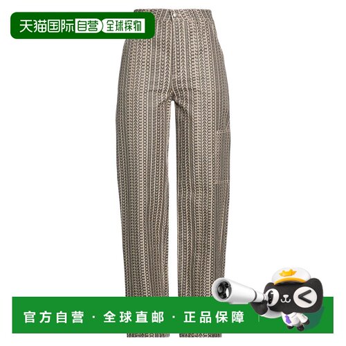 香港直邮Marc Jacobs 马克 雅可布 女士 休闲长裤