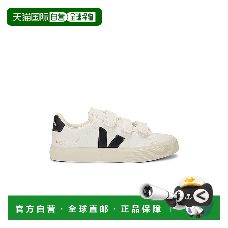 香港直邮Veja 男士 Recife 徽标鞋靴 RC0502790 舒适时尚