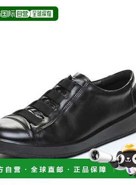 日本直邮Moonstar 男鞋 SHINARI SR003 OBI 黑色 MOONSTAR 425000