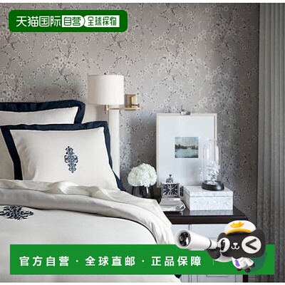 自营 Montague & Capulet 400TC Liaison Belladonna 假发一对 -