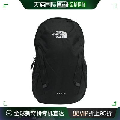 日本直邮THE NORTH FACE VAULT背包27L A3 男女NF0A3VY2