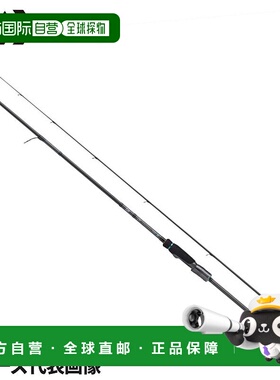日本直邮Daiwa Eging Rod 23 Emeraldas Stoist ST（外导型号）70