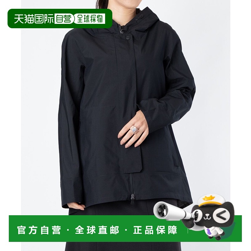 日本直邮HERNO GC032DL 11101 夹克男士外套 Gore-Tex Laminar 连