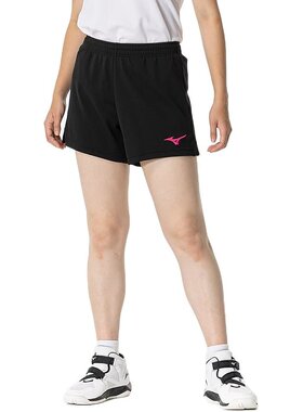 Mizuno美津浓 女士排球裤 吸汗速干 V2MBB202