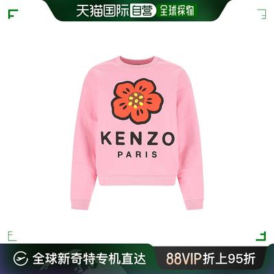 香港直邮KENZO 女士卫衣 FC62SW0114ME30